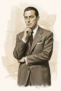 Osvaldo Borsani