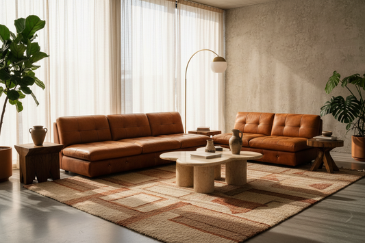 Design Italiano Anni '70: la maturità creativa