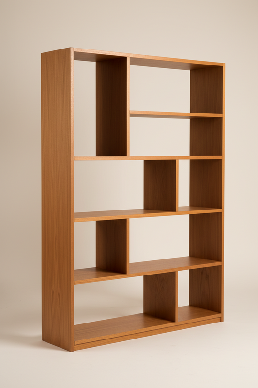 La storia delle librerie modulari nel design italiano