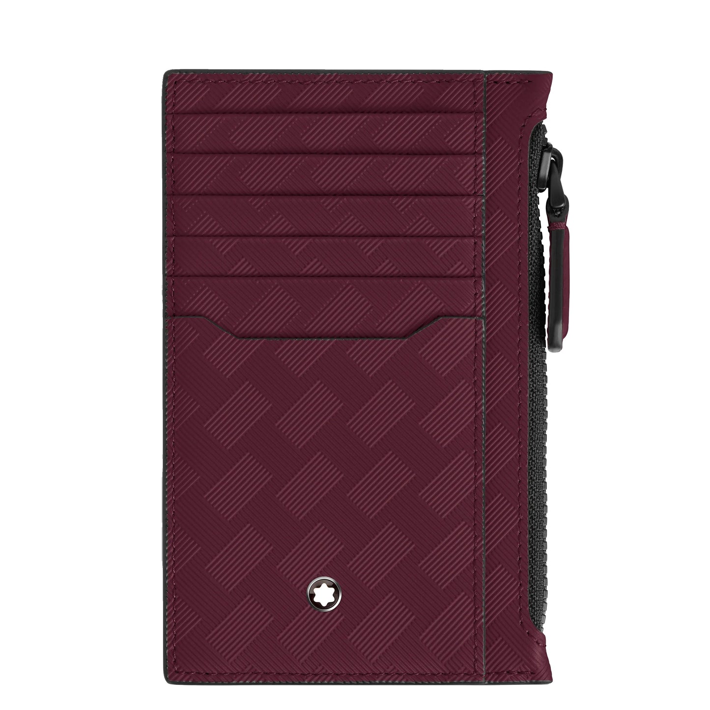 Montblanc porta carte 8 scomparti con cerniera Extreme 3.0 199425