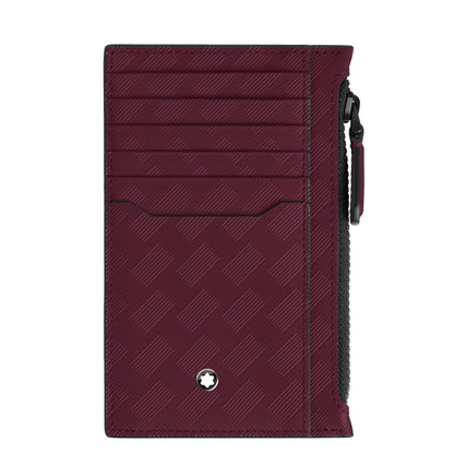 Montblanc porta carte 8 scomparti con cerniera Extreme 3.0 199425