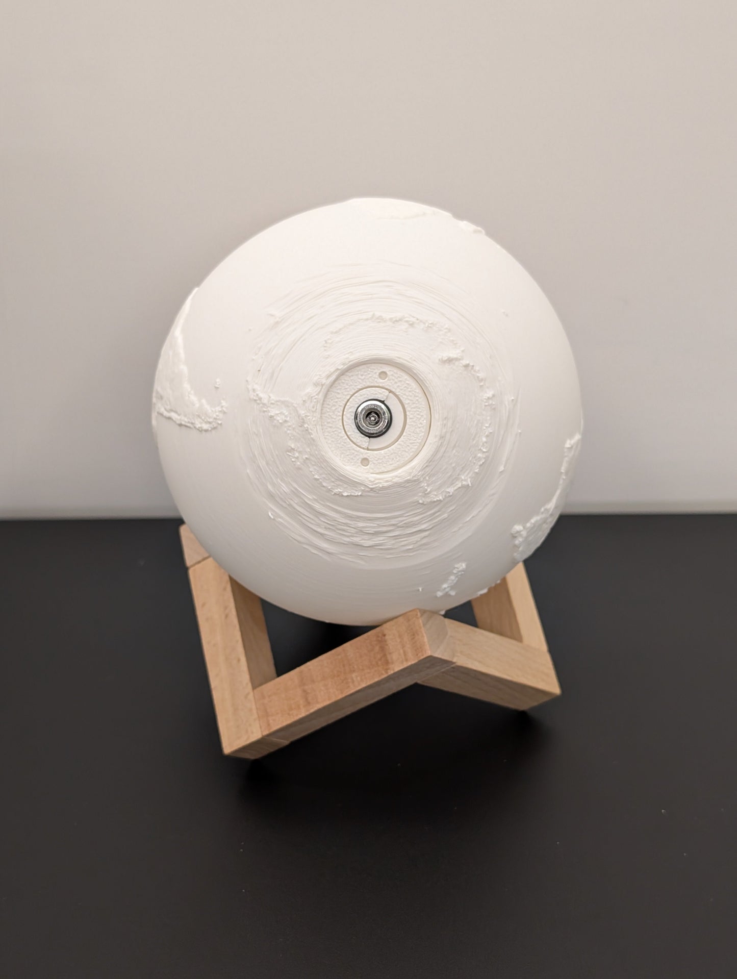Lampada Nettuno - Collezione Sistema Solare