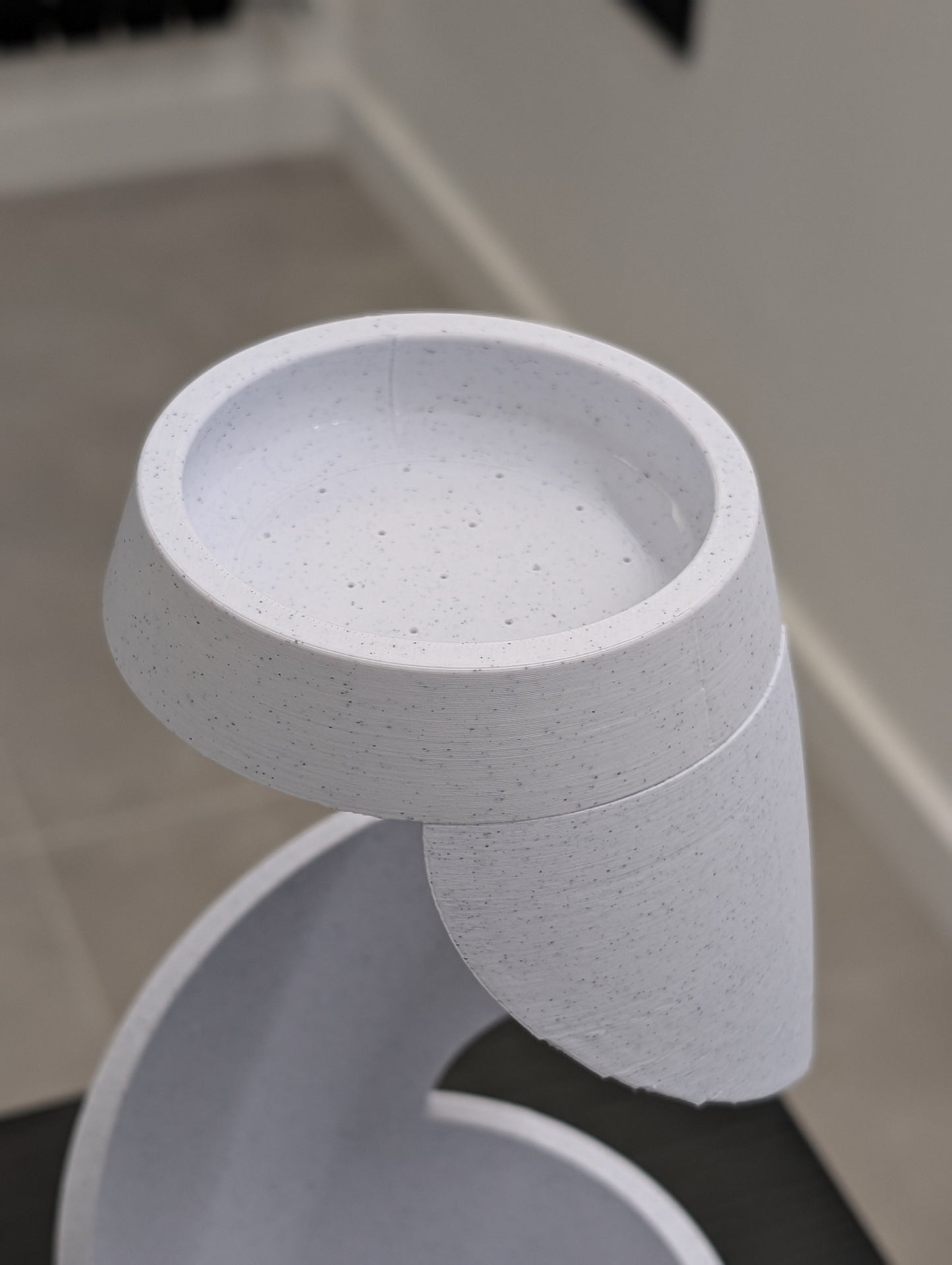 Vaso Spiradrop