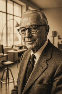 Achille Castiglioni