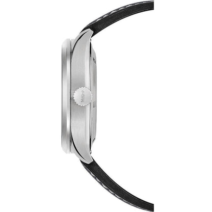 Mido orologio Multifort M 42mm grigio automatico acciaio M038.430.17.081.00