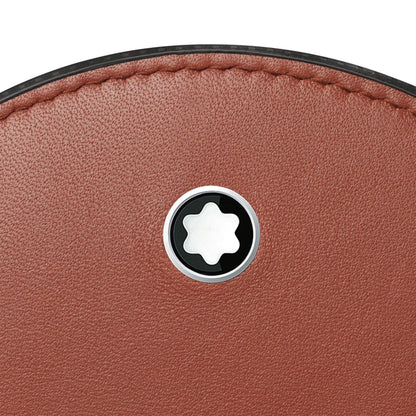 Montblanc custodia rotonda Meisterstück Selection Soft 131260