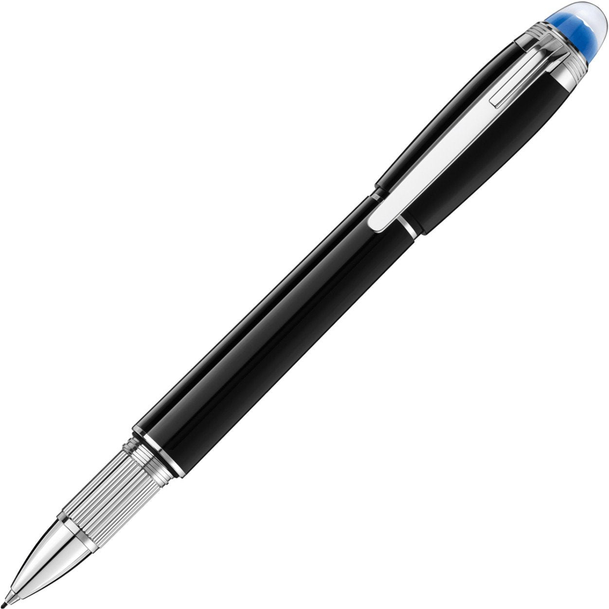 Montblanc fineliner StarWalker resina preziosa 118847 Nuova referenza 132508