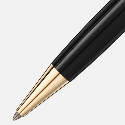 Montblanc penna a sfera Classique Meisterstück Around the World in 80 Days 128475