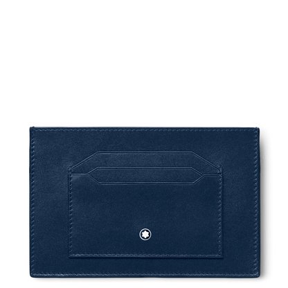 Montblanc porta carte 6 scomparti Meisterstück 129910