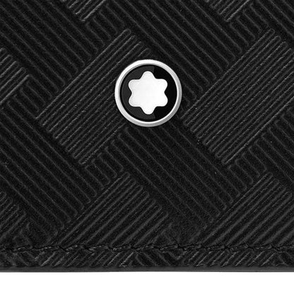 Montblanc porta carte di credito 4 scomparti Extreme 3.0 131766
