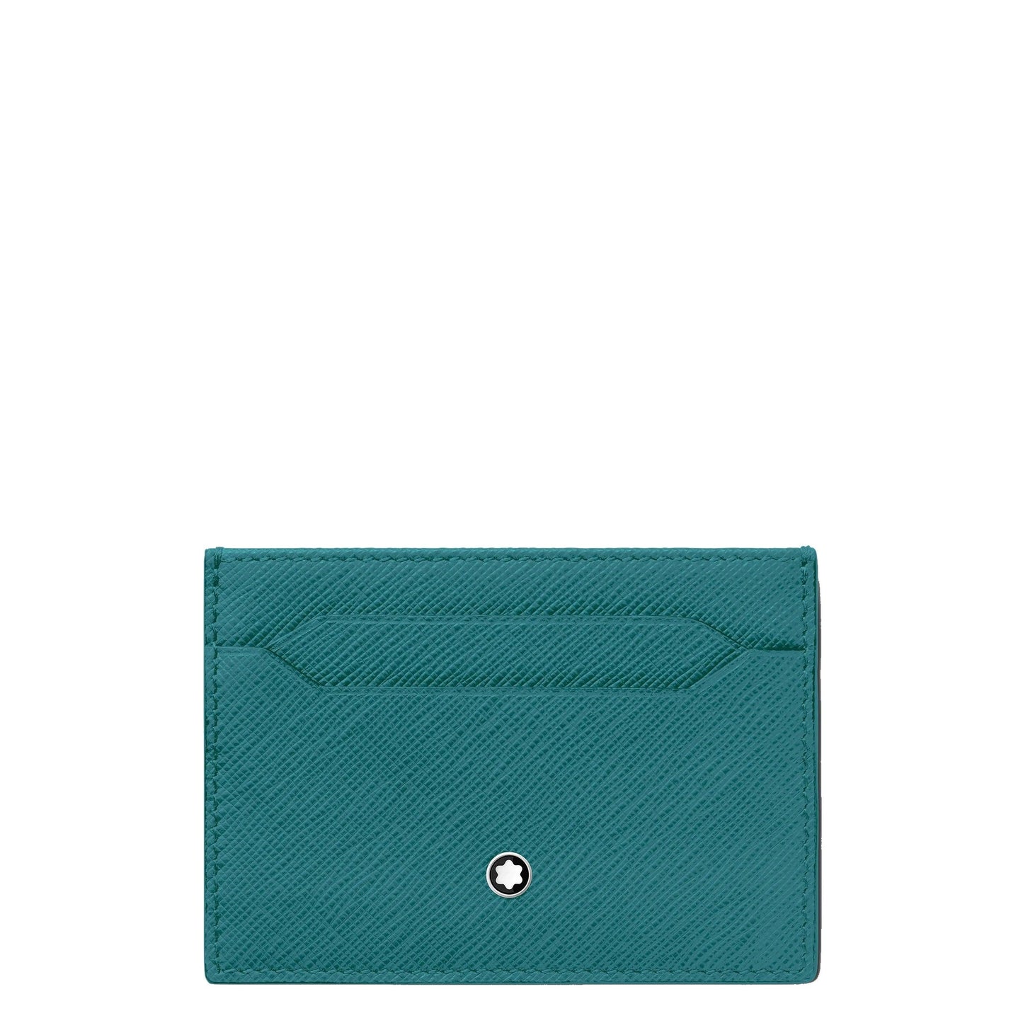 Montblanc porta carte di credito 5 scomparti sartorial 131730