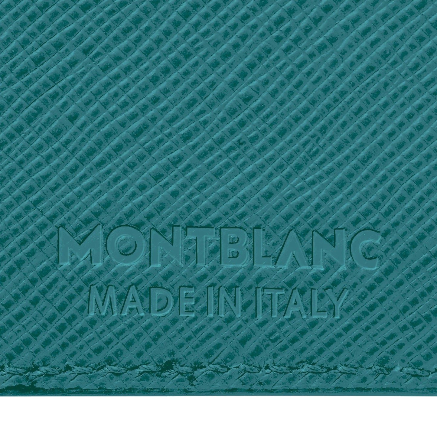 Montblanc porta carte di credito 5 scomparti sartorial 131730