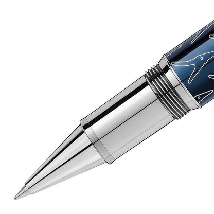 Montblanc roller meisterstuck Le Petit Prince solitaire le grand 118066