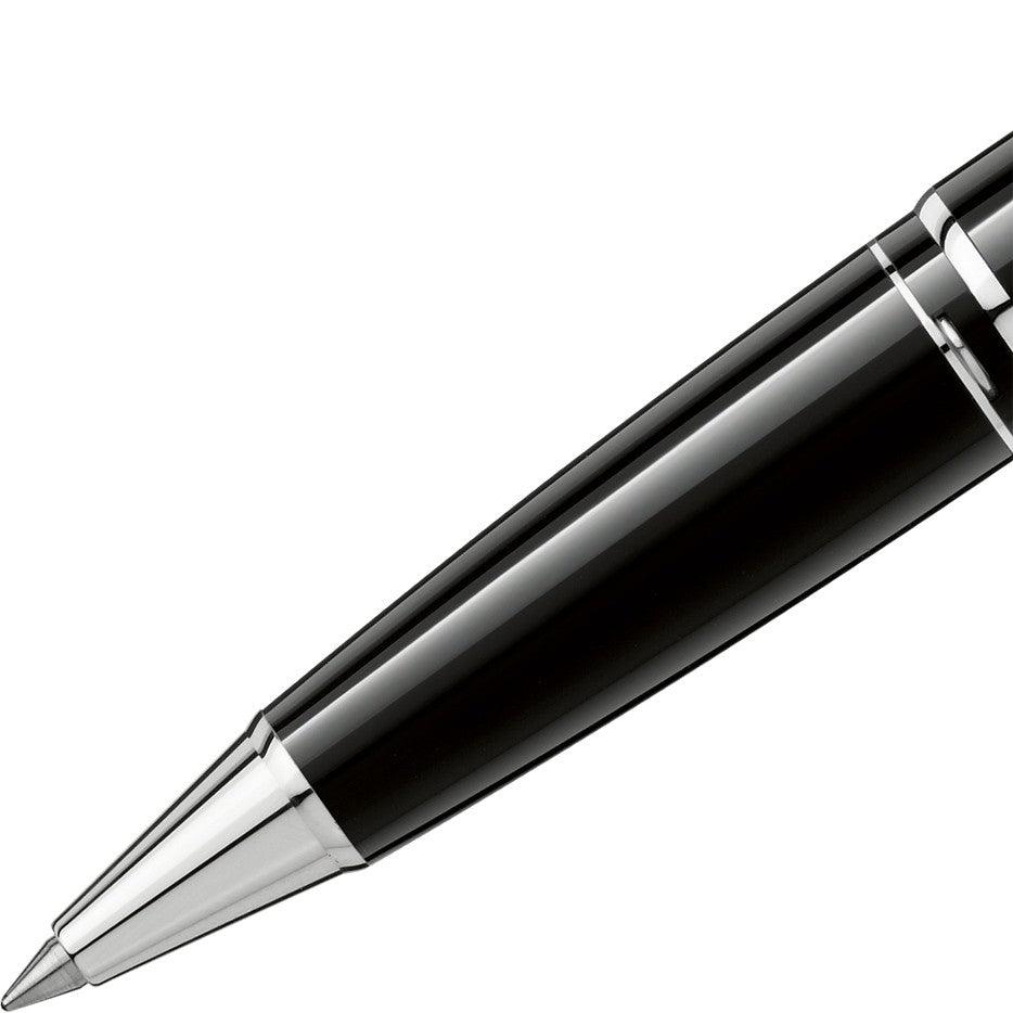 Montblanc roller PIX Black 114796