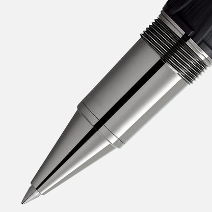 Montblanc roller Writers Edition Homage to Brothers Grimm edizione limitata 8600 pezzi 128363