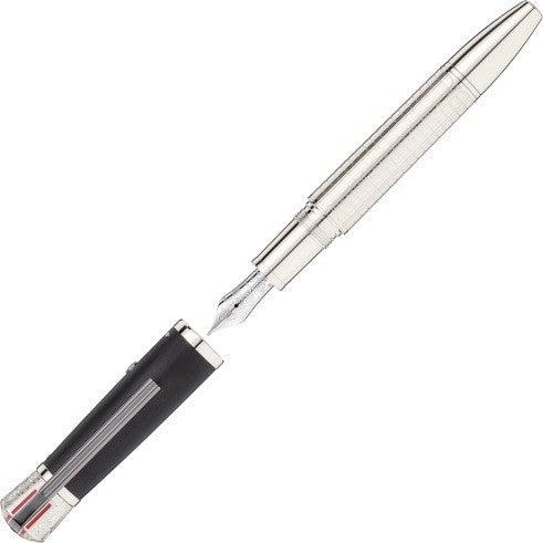 Montblanc stilografica Great Characters James Dean Limited Edition 1931 punta M 117892