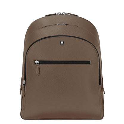 Montblanc zaino Medio Sartorial con 3 scomparti 198125